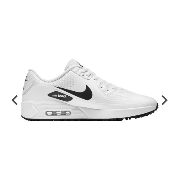 Nike Women’s Golf Air Max - Picture 1 of 5